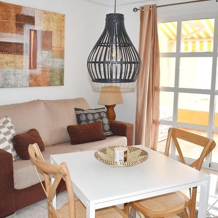 Margherita'S Apartment Orlando Costa Adeje Εξωτερικό φωτογραφία