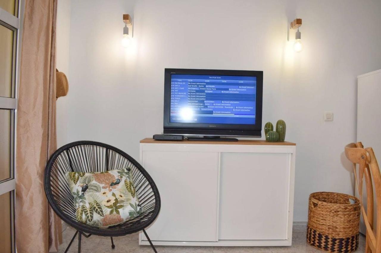 Margherita'S Apartment Orlando Costa Adeje Εξωτερικό φωτογραφία