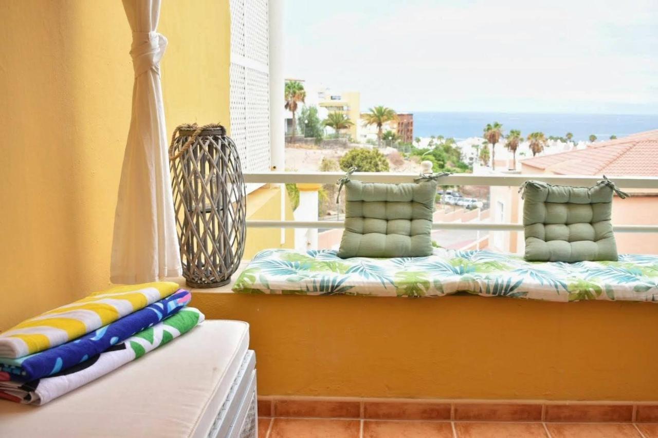 Margherita'S Apartment Orlando Costa Adeje Εξωτερικό φωτογραφία
