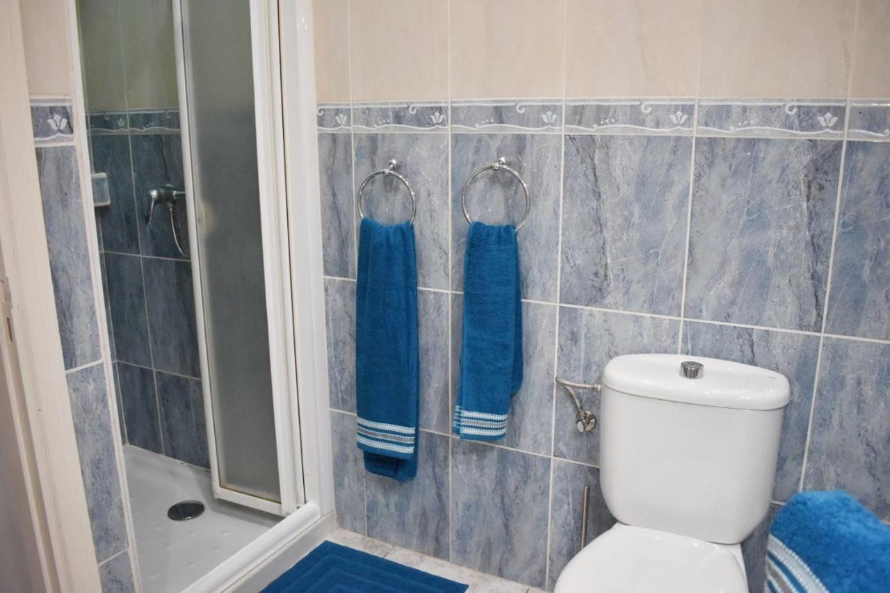 Margherita'S Apartment Orlando Costa Adeje Εξωτερικό φωτογραφία