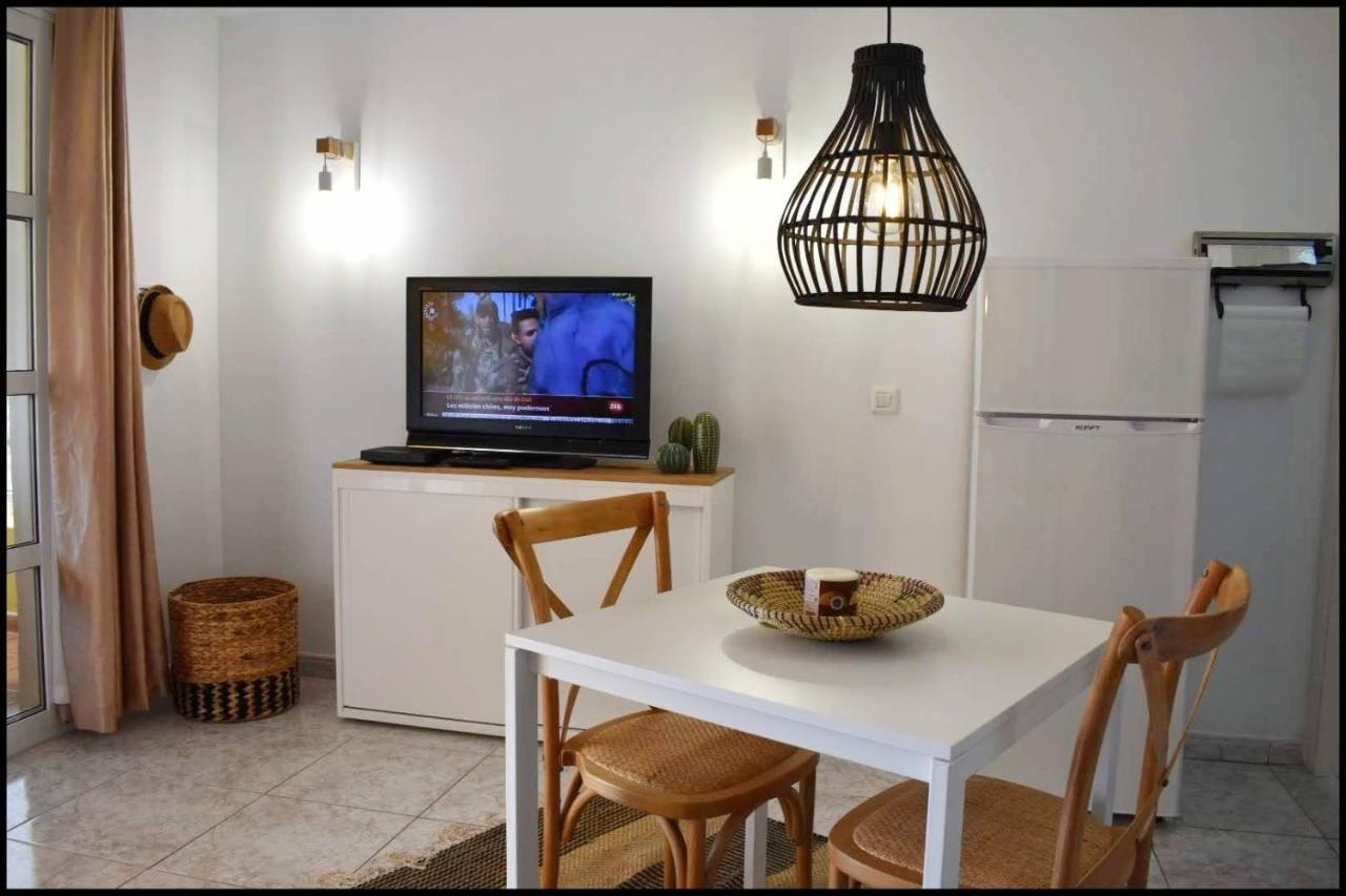 Margherita'S Apartment Orlando Costa Adeje Εξωτερικό φωτογραφία