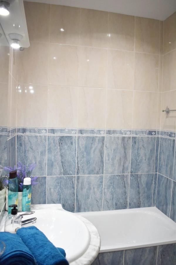 Margherita'S Apartment Orlando Costa Adeje Εξωτερικό φωτογραφία