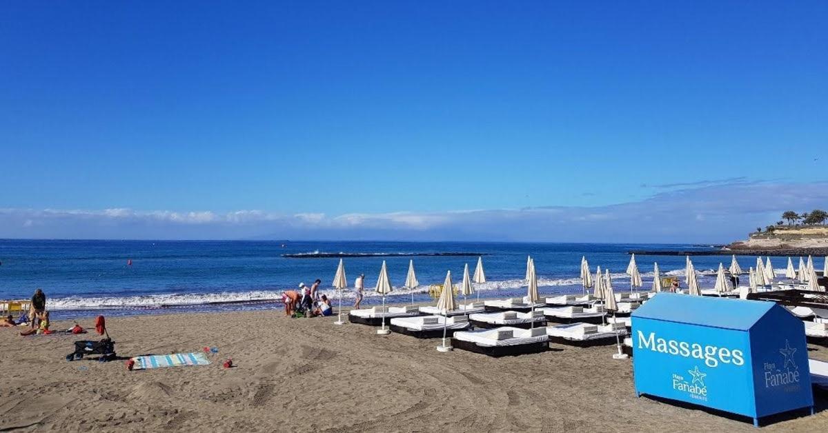 Margherita'S Apartment Orlando Costa Adeje Εξωτερικό φωτογραφία