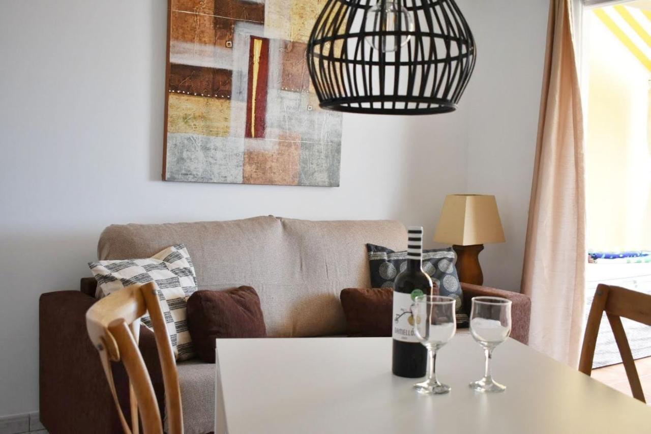 Margherita'S Apartment Orlando Costa Adeje Εξωτερικό φωτογραφία