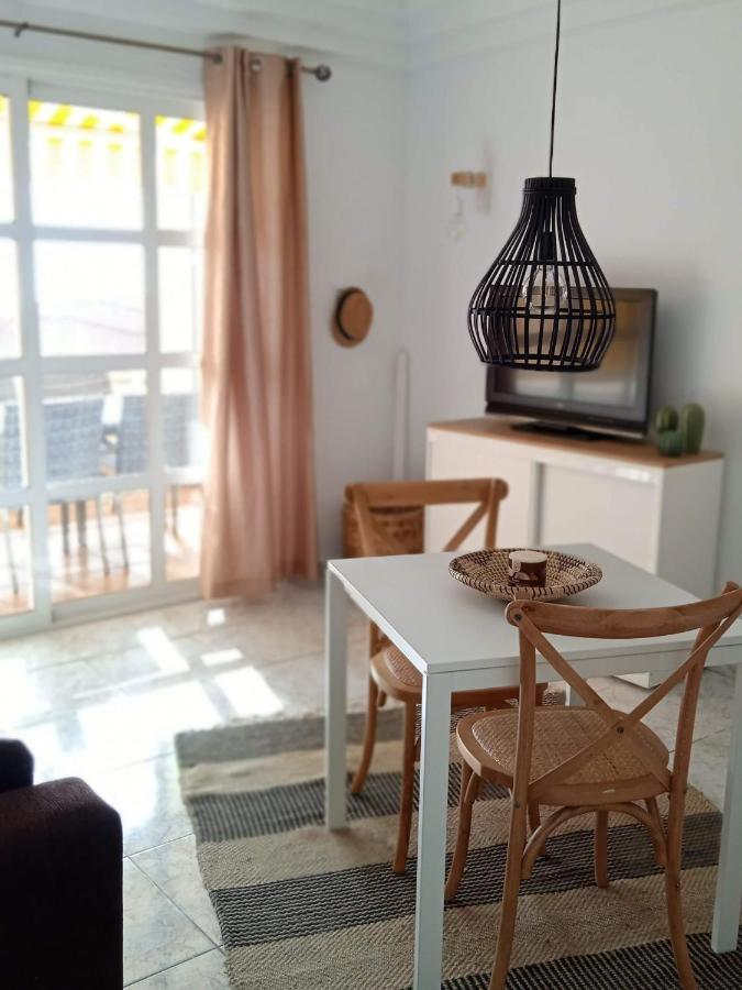 Margherita'S Apartment Orlando Costa Adeje Εξωτερικό φωτογραφία