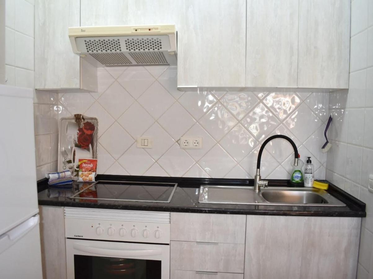Margherita'S Apartment Orlando Costa Adeje Εξωτερικό φωτογραφία