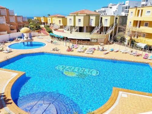 Margherita'S Apartment Orlando Costa Adeje Εξωτερικό φωτογραφία