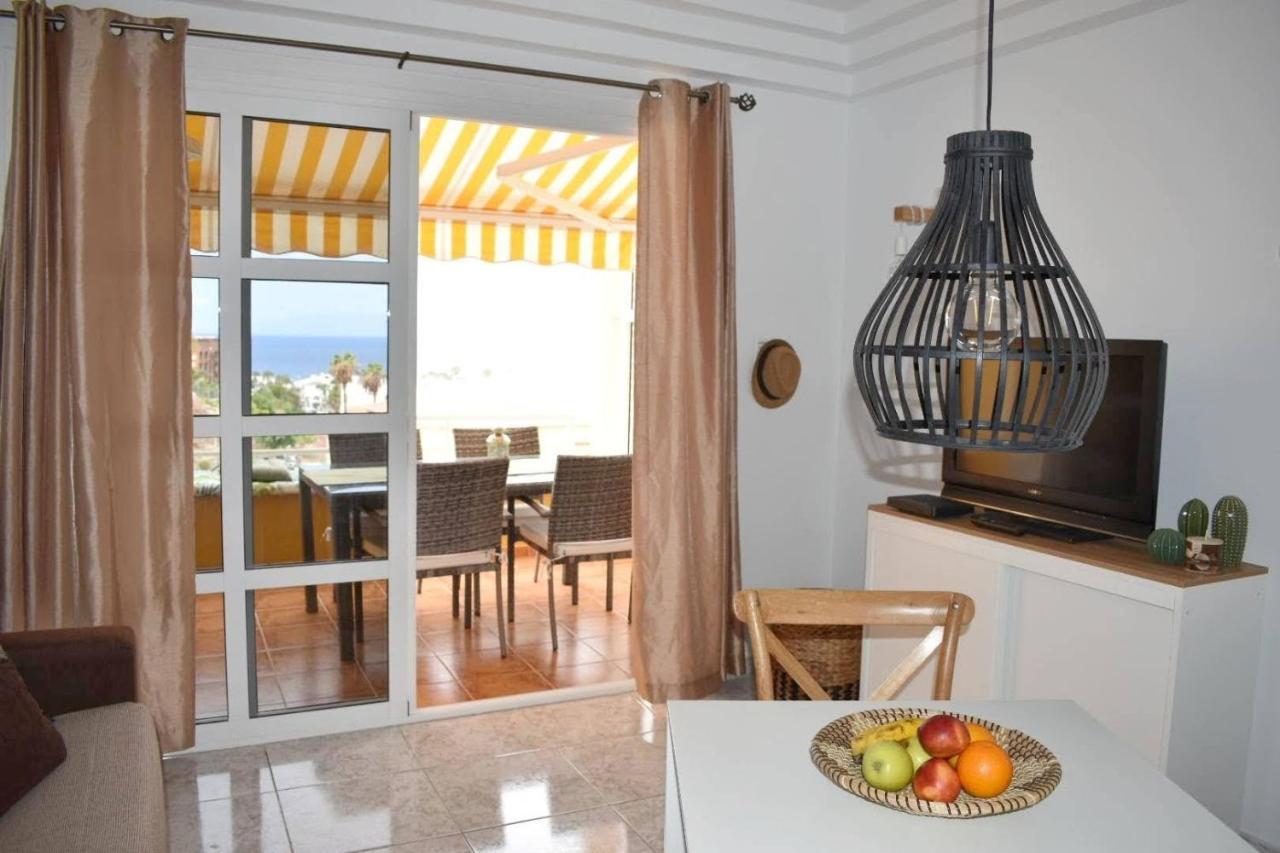 Margherita'S Apartment Orlando Costa Adeje Εξωτερικό φωτογραφία