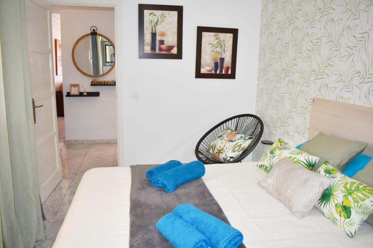 Margherita'S Apartment Orlando Costa Adeje Εξωτερικό φωτογραφία