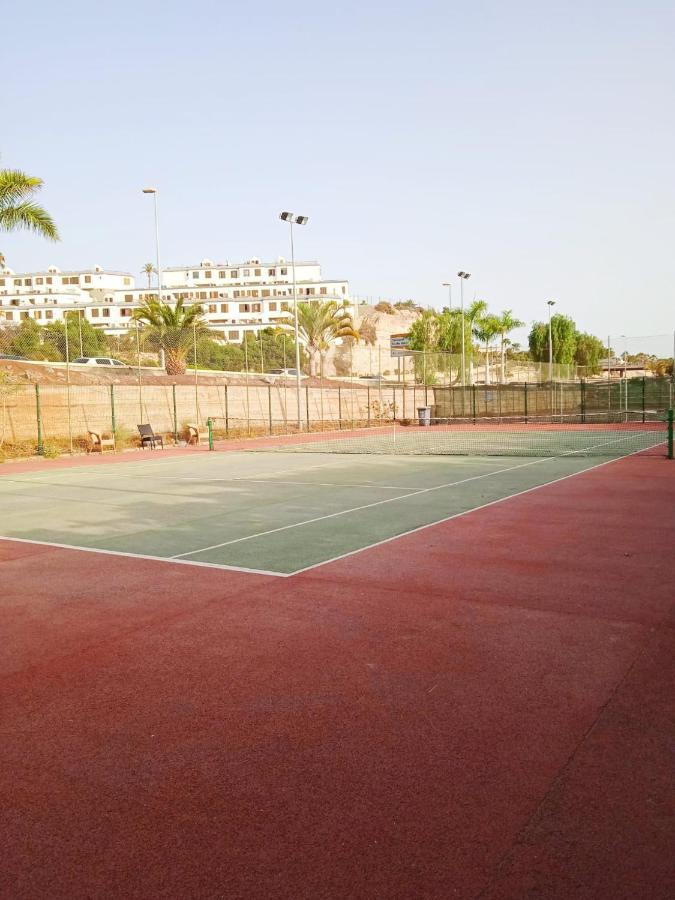 Margherita'S Apartment Orlando Costa Adeje Εξωτερικό φωτογραφία