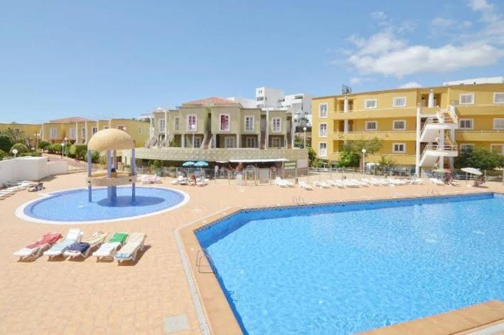 Margherita'S Apartment Orlando Costa Adeje Εξωτερικό φωτογραφία