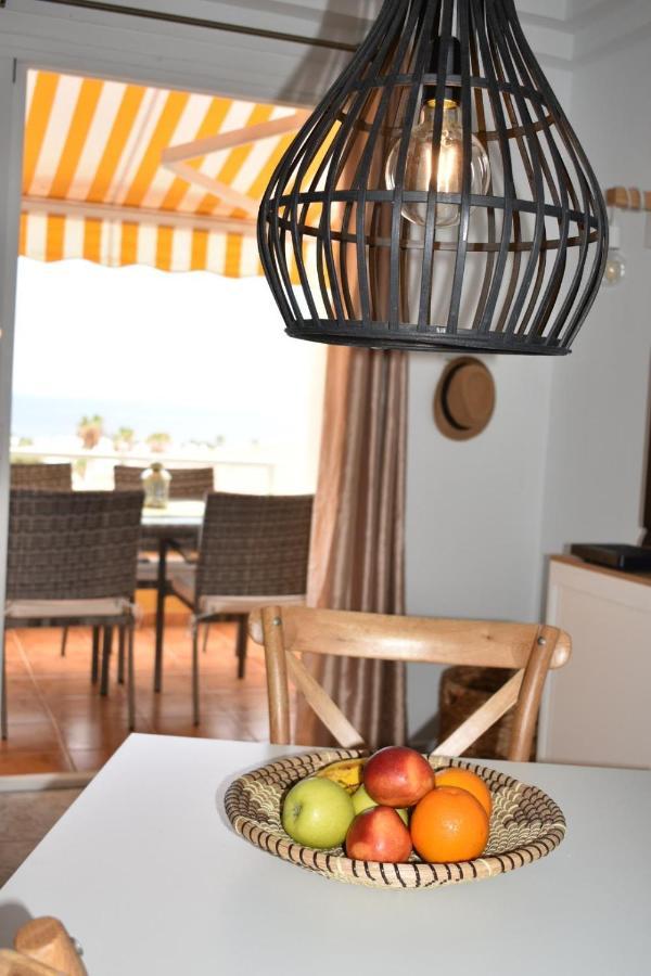 Margherita'S Apartment Orlando Costa Adeje Εξωτερικό φωτογραφία