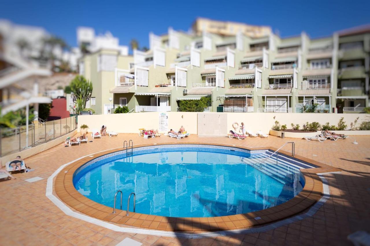 Margherita'S Apartment Orlando Costa Adeje Εξωτερικό φωτογραφία