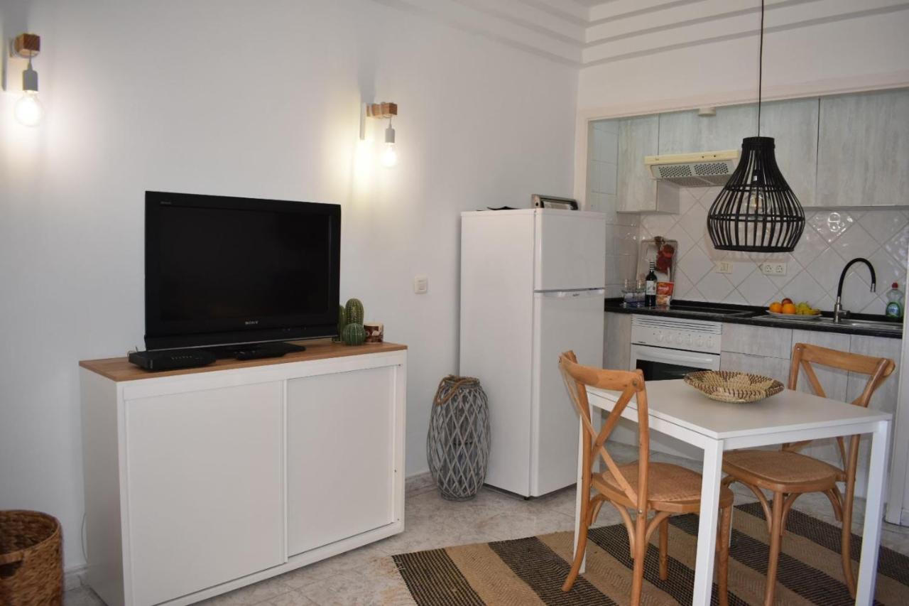 Margherita'S Apartment Orlando Costa Adeje Εξωτερικό φωτογραφία