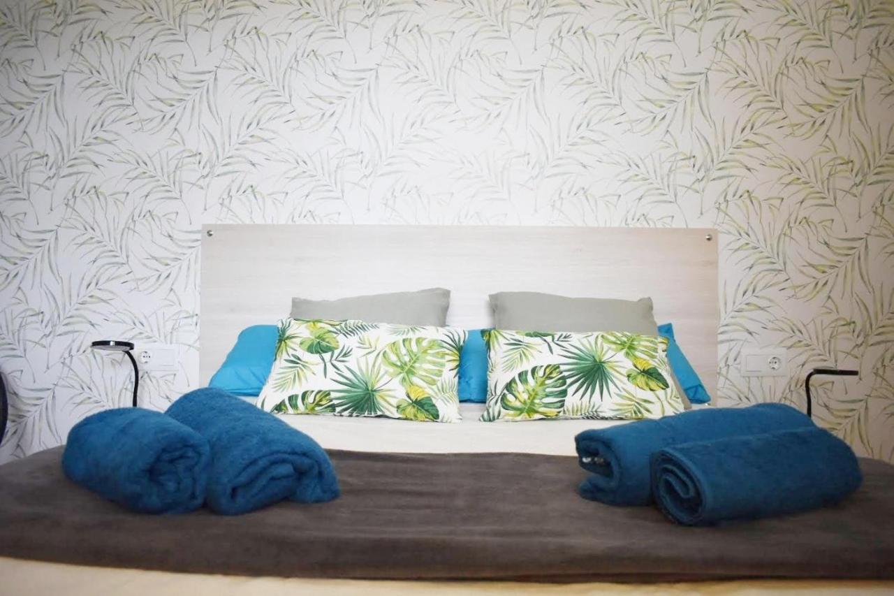 Margherita'S Apartment Orlando Costa Adeje Εξωτερικό φωτογραφία