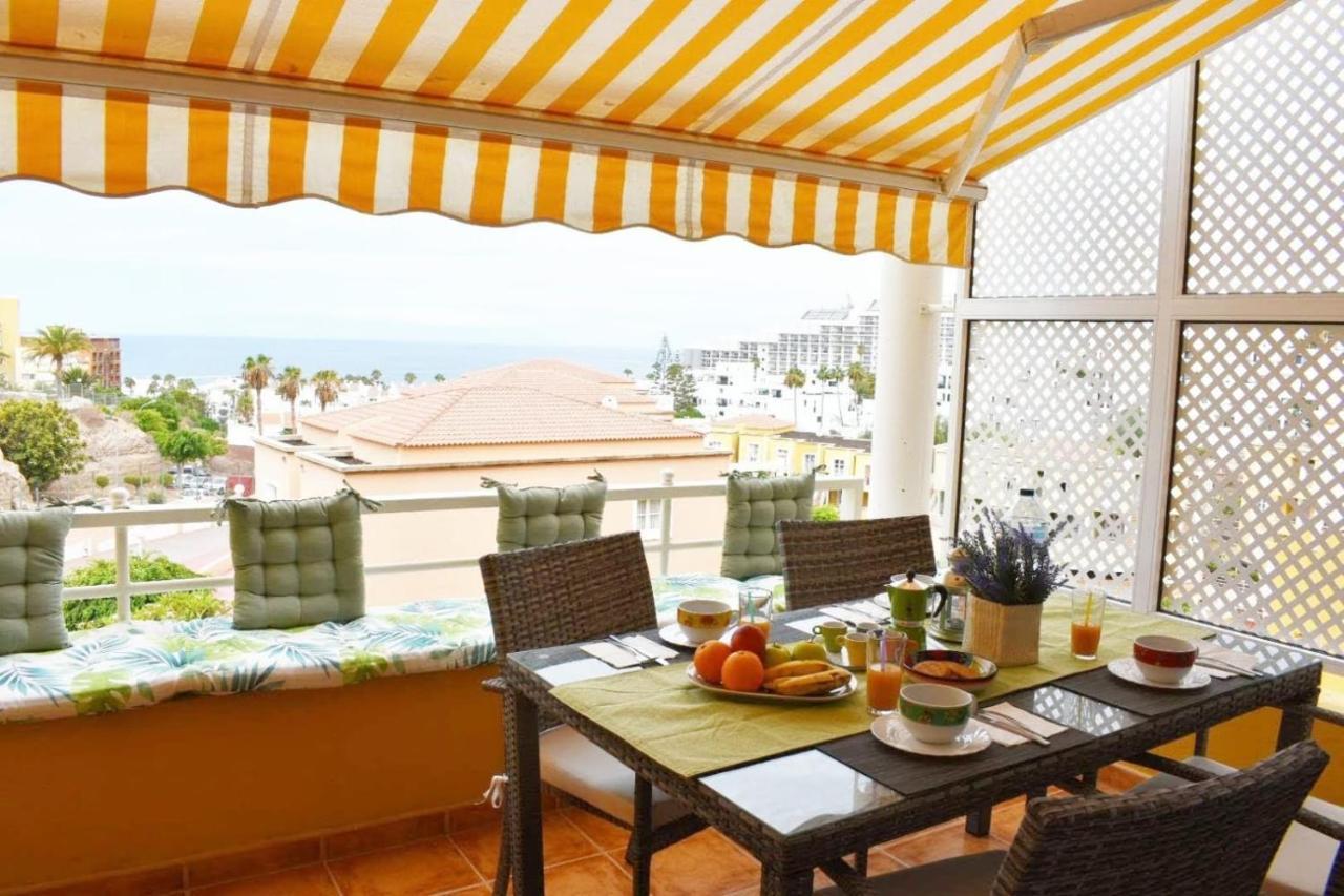 Margherita'S Apartment Orlando Costa Adeje Εξωτερικό φωτογραφία