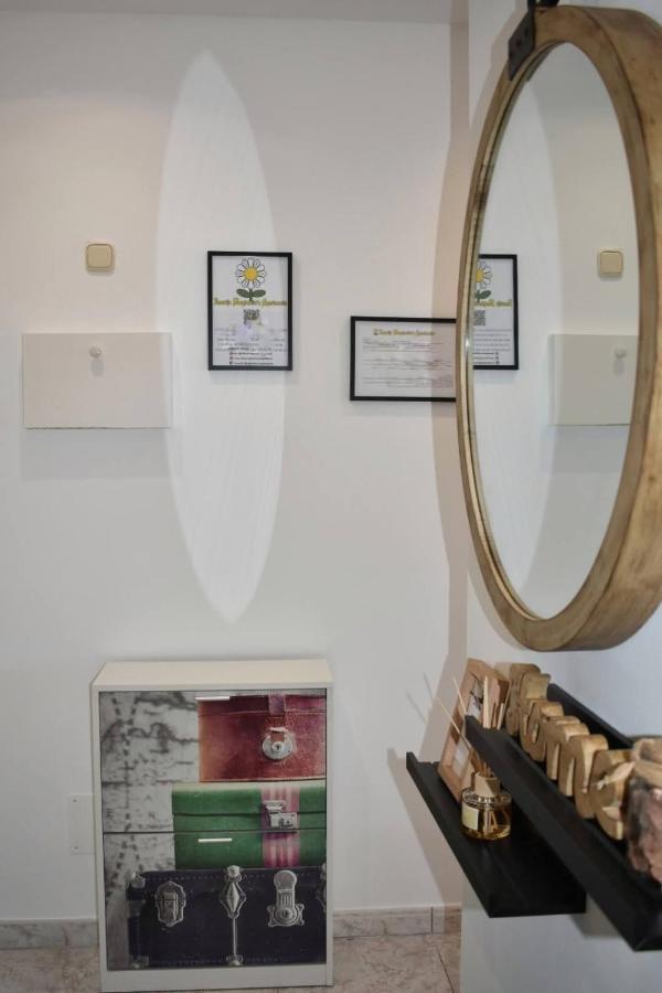 Margherita'S Apartment Orlando Costa Adeje Εξωτερικό φωτογραφία