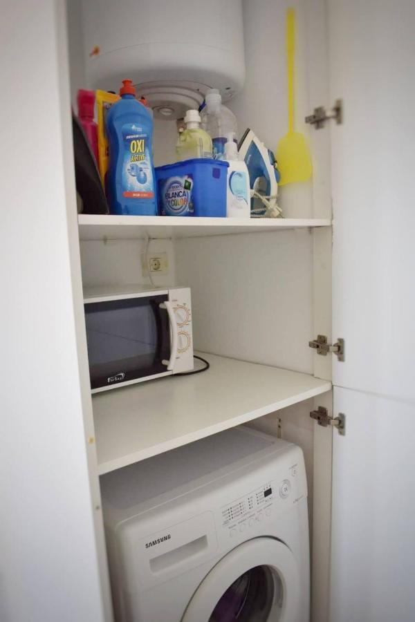 Margherita'S Apartment Orlando Costa Adeje Εξωτερικό φωτογραφία