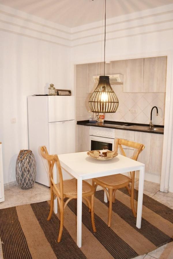 Margherita'S Apartment Orlando Costa Adeje Εξωτερικό φωτογραφία