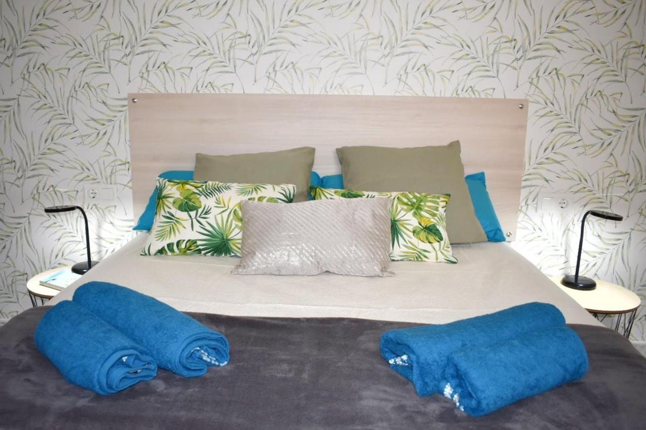 Margherita'S Apartment Orlando Costa Adeje Εξωτερικό φωτογραφία