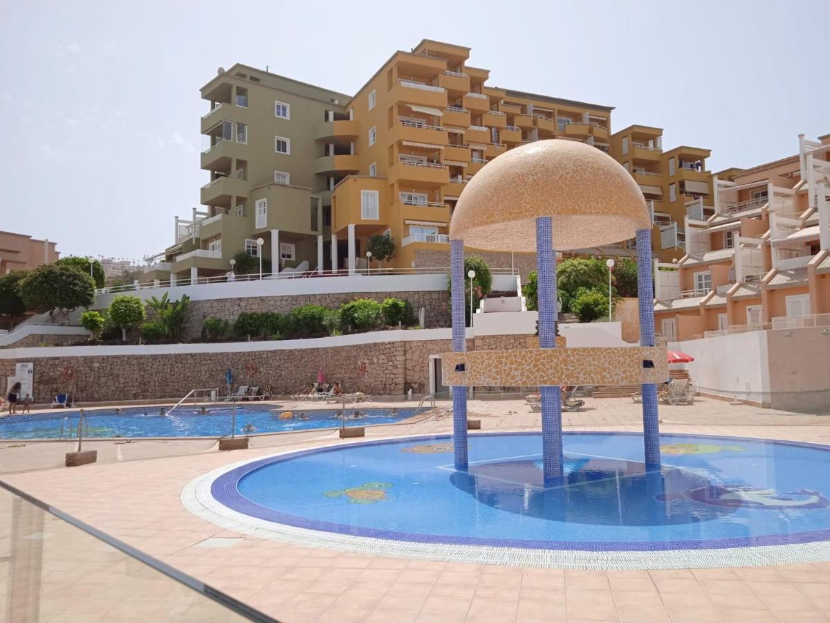 Margherita'S Apartment Orlando Costa Adeje Εξωτερικό φωτογραφία