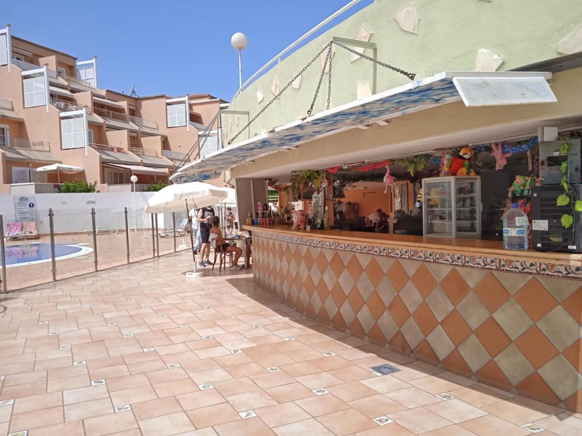 Margherita'S Apartment Orlando Costa Adeje Εξωτερικό φωτογραφία
